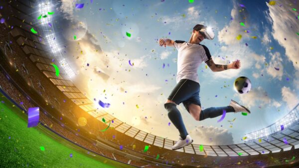 Jenis Jenis Virtual Sports