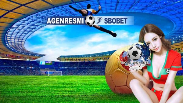 Cara Memilih agen bola terpercaya