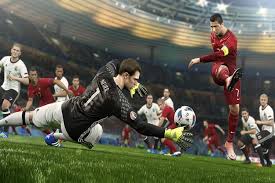 Olahraga Yang Dipertandingkan Di Virtual Sports