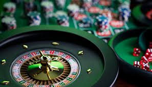 Pengertian Live Casino Dan Cara Memasangnya
