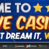 Fitur-Fitur Terbaru yang Ada di Live Casino