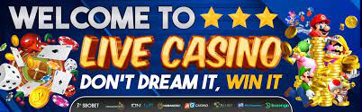 Fitur-Fitur Terbaru yang Ada di Live Casino