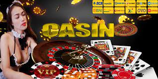 Perkembangan Live Casino Saat Ini
