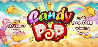 Pola dan Trik Terbaru Bermain Candy Pop Online
