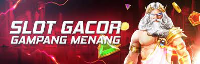 Game Slot Online yang Paling Gampang Maxwin