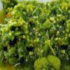 Resep Sambal Ijo Padang yang Lezat dan Pedas