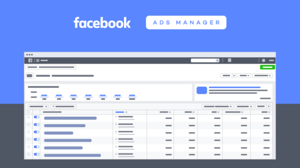 Trik Jitu Menggunakan Facebook Ads Manager