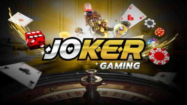 Game Joker Gaming