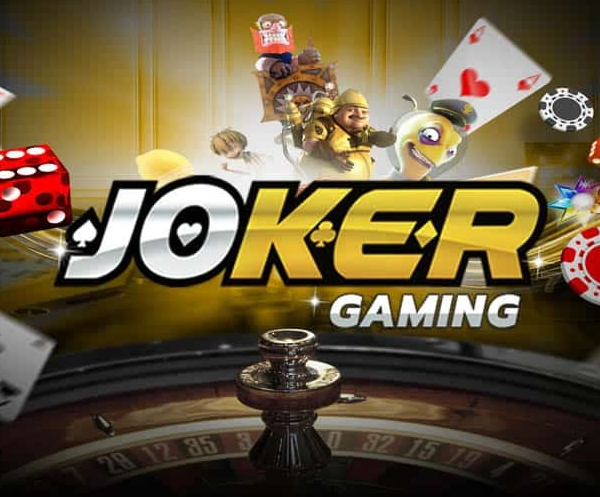 Game Joker Gaming